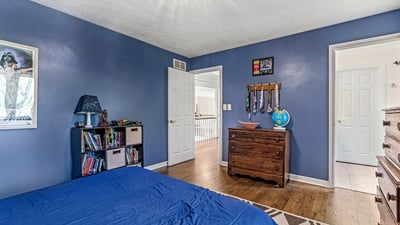 609 Lincoln Road, Bradford Woods, PA