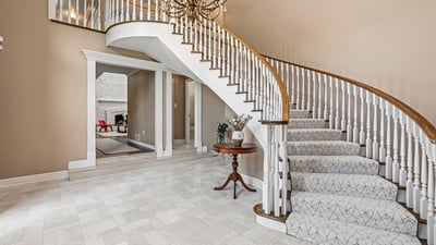 609 Lincoln Road, Bradford Woods, PA