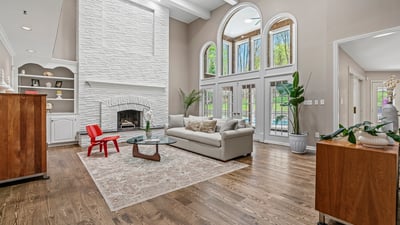 609 Lincoln Road, Bradford Woods, PA