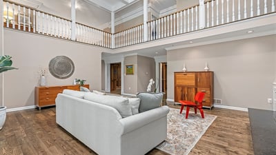 609 Lincoln Road, Bradford Woods, PA