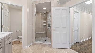 609 Lincoln Road, Bradford Woods, PA