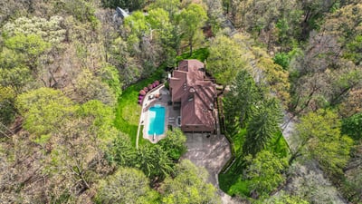609 Lincoln Road, Bradford Woods, PA