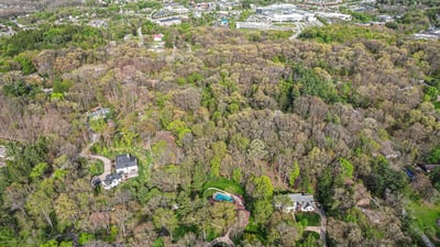 609 Lincoln Road, Bradford Woods, PA