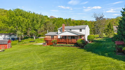 4216 Clendenning Road, Gibsonia, PA