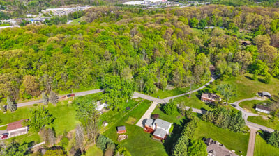 4216 Clendenning Road, Gibsonia, PA