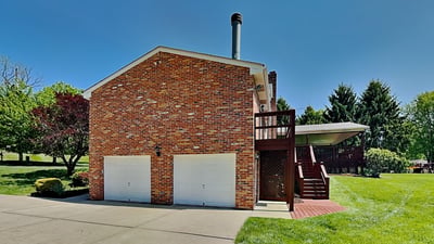4216 Clendenning Road, Gibsonia, PA