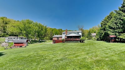 4216 Clendenning Road, Gibsonia, PA