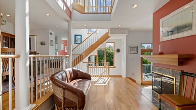 433 Heights Drive, Gibsonia, PA