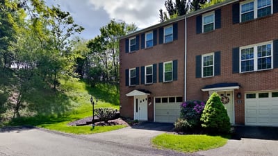 116 Inverness Drive, Pittsburgh, PA