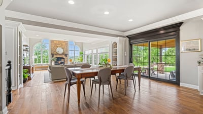 413 Wynstone Drive, Wexford, PA