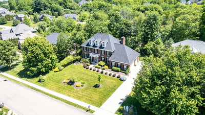 1830 Liberty Way, Valencia, PA