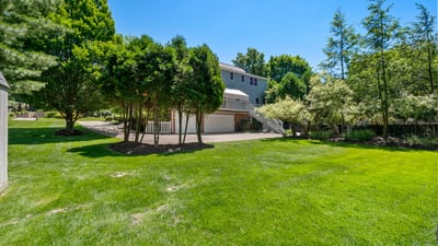 10207 Country Manor Lane, Wexford, PA