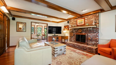 10207 Country Manor Lane, Wexford, PA