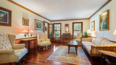 10207 Country Manor Lane, Wexford, PA
