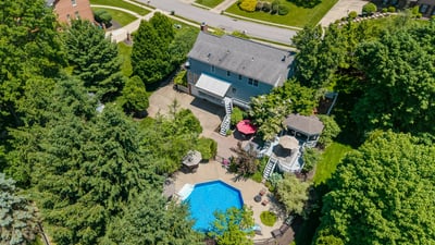 10207 Country Manor Lane, Wexford, PA