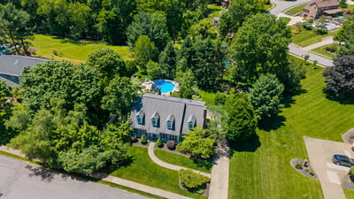 10207 Country Manor Lane, Wexford, PA