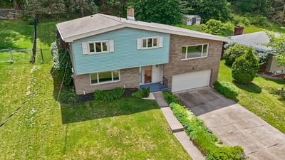 198 Longvue Drive, Pittsburgh, PA