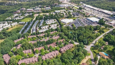 1002 Forest Edge Court, Wexford, PA