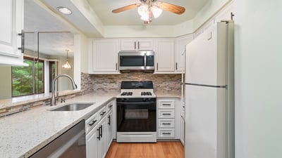 1002 Forest Edge Court, Wexford, PA