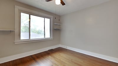 554 Forest Avenue, Pittsburgh, PA