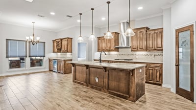 2429 Badlands Dr, Corpus Christi, TX