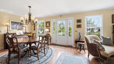 504 Seymour Ave, St. Michaels, MD