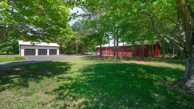 25610 Chance Farm Road, Royal Oak, MD
