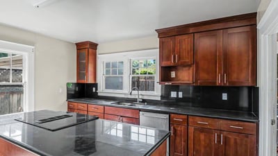  773 Park Court , Santa Clara, CA