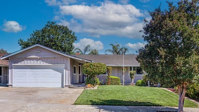 1631 Petri Place , San Jose, CA