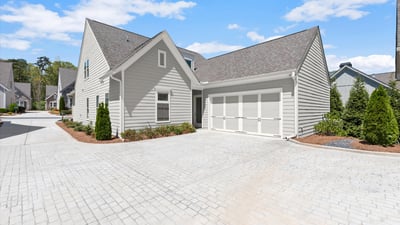 2165 Capers Drive, Marietta, GA