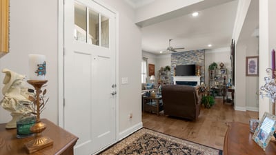 2165 Capers Drive, Marietta, GA