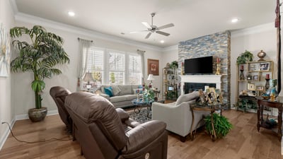 2165 Capers Drive, Marietta, GA