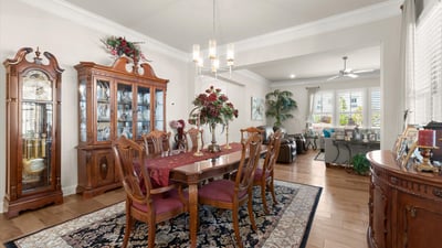 2165 Capers Drive, Marietta, GA