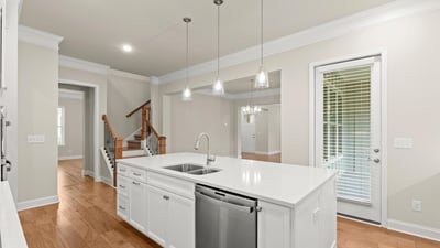 2165 Capers Drive, Marietta, GA