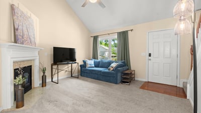 3231 Liberty Commons Drive, Kennesaw, GA