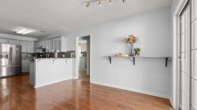 3231 Liberty Commons Drive, Kennesaw, GA