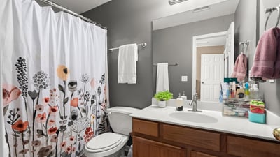 3231 Liberty Commons Drive, Kennesaw, GA