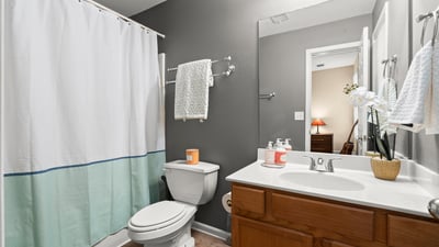 3231 Liberty Commons Drive, Kennesaw, GA
