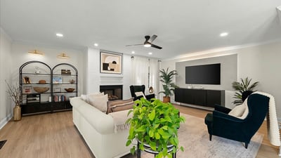 1551 Tennessee Walker Drive, Roswell, GA