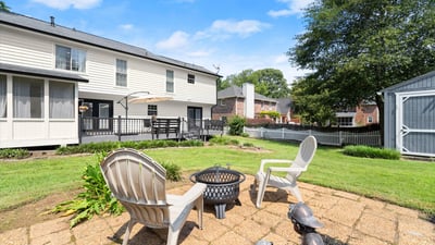 1551 Tennessee Walker Drive, Roswell, GA