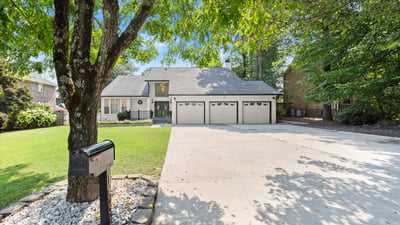 1551 Tennessee Walker Drive, Roswell, GA