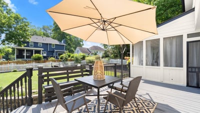1551 Tennessee Walker Drive, Roswell, GA
