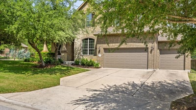 17612 Wildrye Dr, Austin, TX