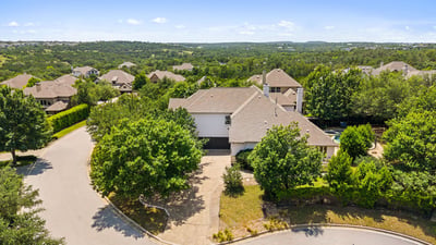 8912 Geranium Cove, Austin, TX