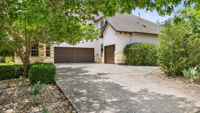 8912 Geranium Cove, Austin, TX