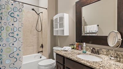 8912 Geranium Cove, Austin, TX