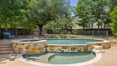 8912 Geranium Cove, Austin, TX