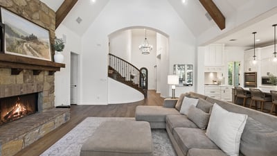 8705 Ambrosia Dr, Austin, TX