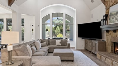 8705 Ambrosia Dr, Austin, TX