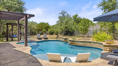 8705 Ambrosia Dr, Austin, TX